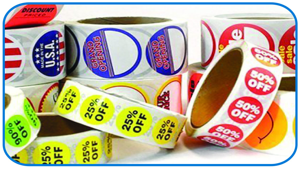 Sky Label Promotional Label – Sky Label BD